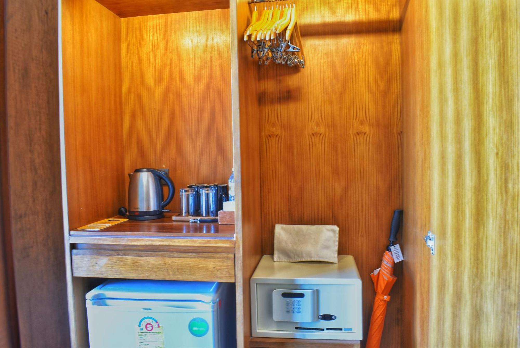 J4 Samui Hotel - Sha Plus 차웽 외부 사진