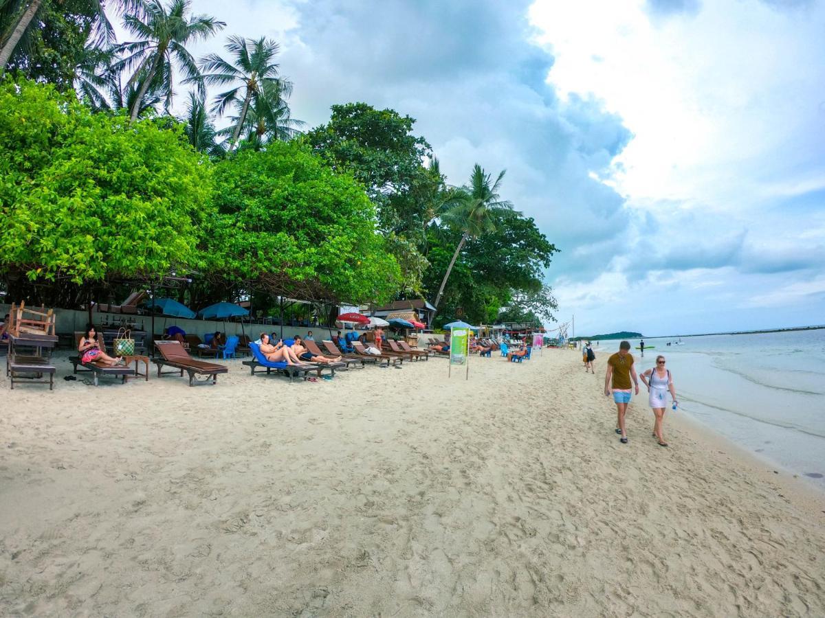 J4 Samui Hotel - Sha Plus 차웽 외부 사진